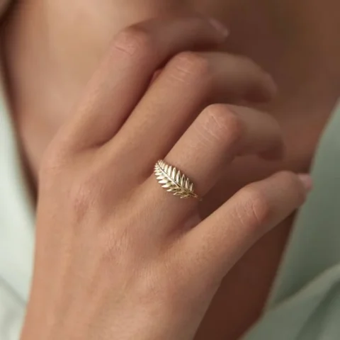 Buğday Yüzük Resim 1