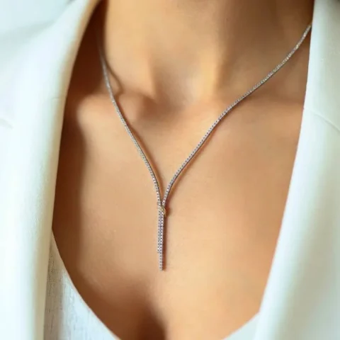 Düğüm Su Yolu Set Resim 1