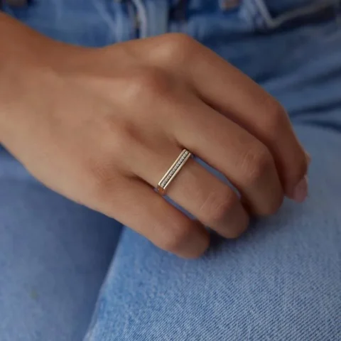 Piano Yüzük Resim 1